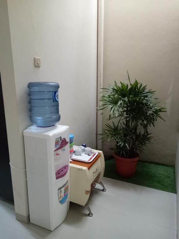Nariska Suite Homestay פורווקרטו מראה חיצוני תמונה