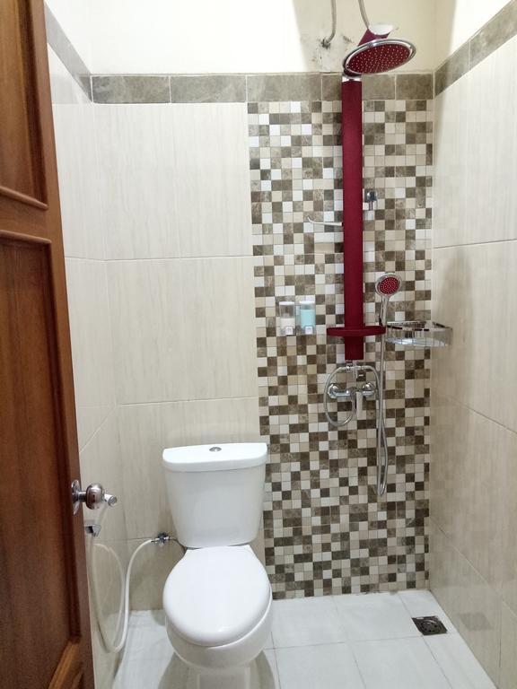 Nariska Suite Homestay פורווקרטו מראה חיצוני תמונה
