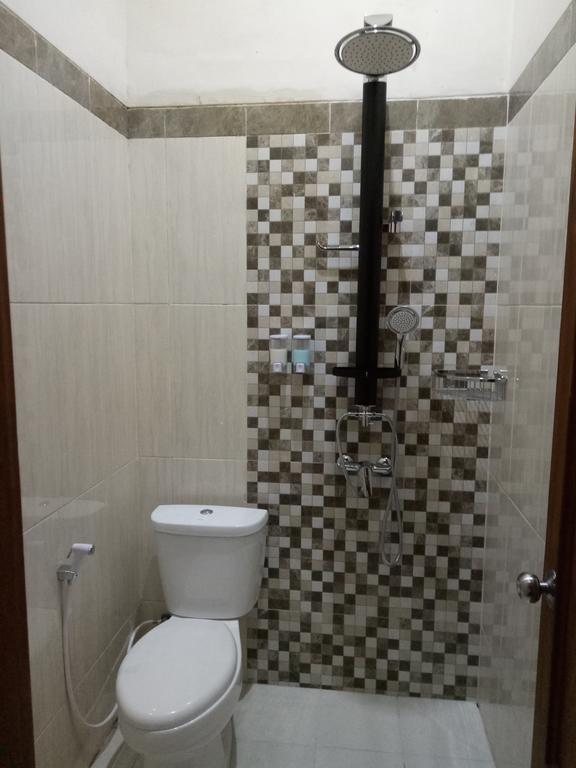 Nariska Suite Homestay פורווקרטו מראה חיצוני תמונה