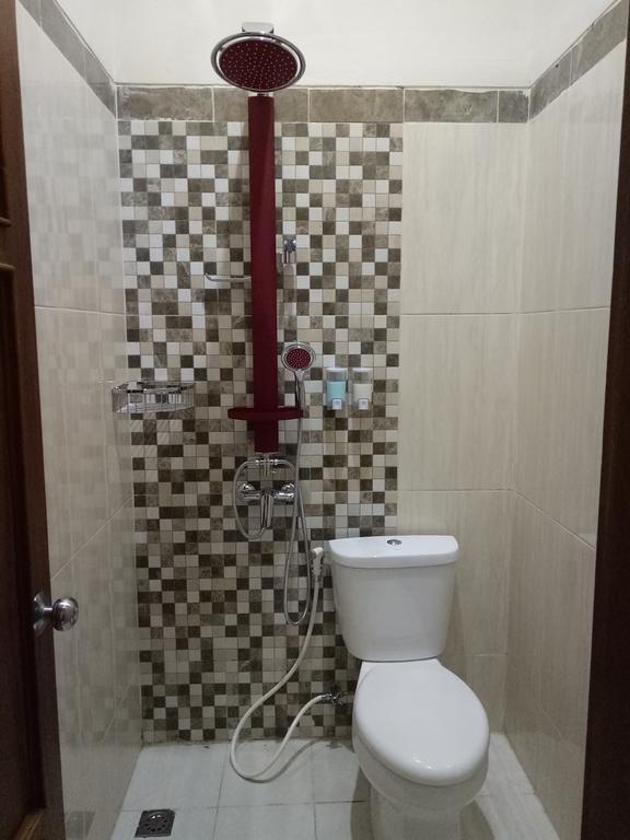 Nariska Suite Homestay פורווקרטו מראה חיצוני תמונה